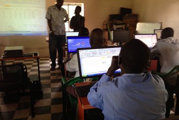 Initiation à l&#039;informatique